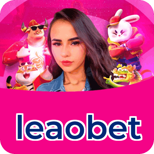 Streaming 4K no cassino ao vivo da leaobet