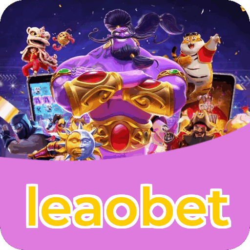 Siga a leaobet no Facebook