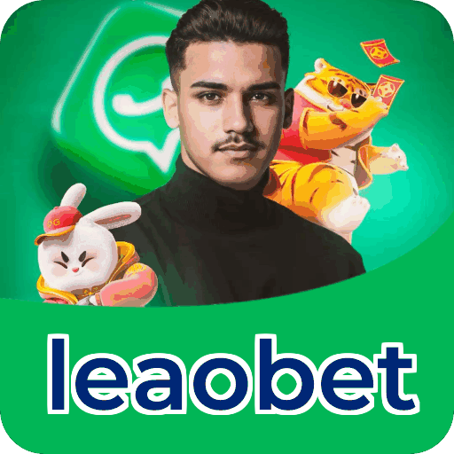 Instalação Android leaobet