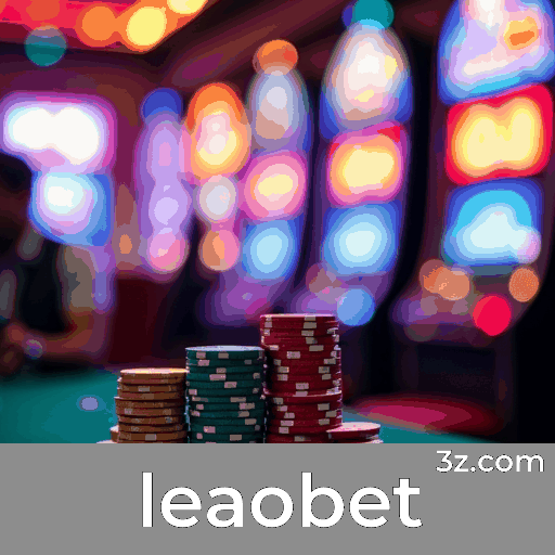 Cassino Online leaobet