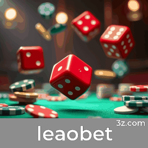 Cadastro na leaobet