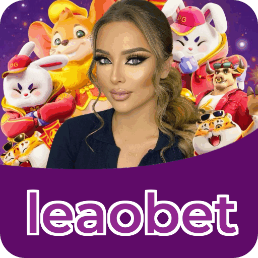 Login rápido no app leaobet