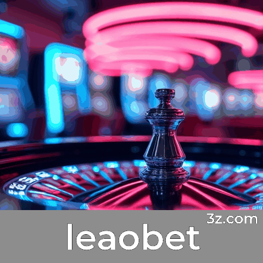 Cassino Online leaobet