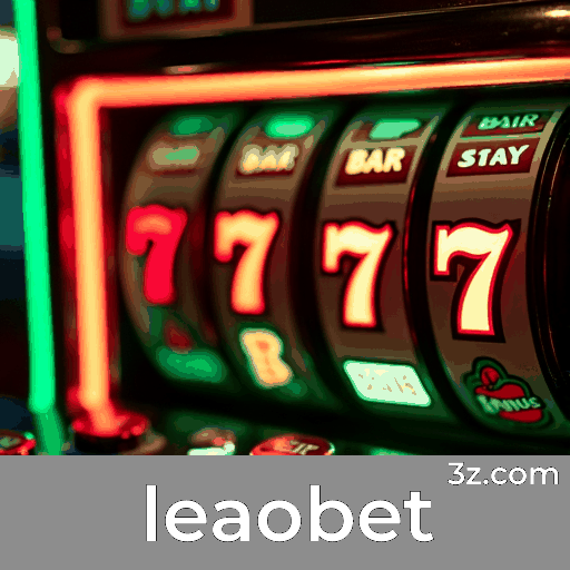 Cassino Online leaobet