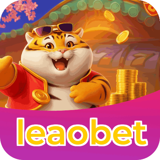 leaobet logo