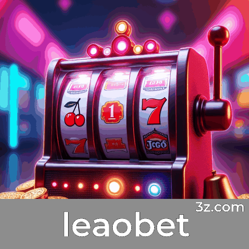 Acessar o site leaobet COM