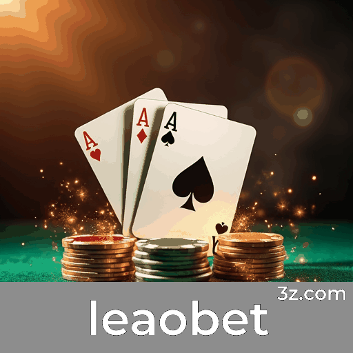 Cadastro na leaobet