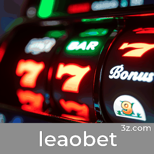 Cassino Online leaobet